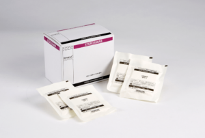 Sterile Gauze Swabs 5cm - pack of 25