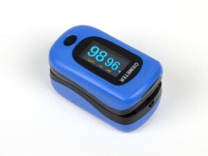 Finger Pulse Oximeter - Oxy 4 (SPo2)