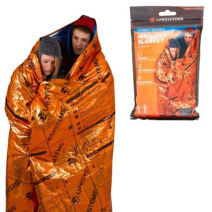 Lifesystems Heatshield Blanket - Double 42170