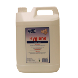 Antibacterial Hand Soap - 5L