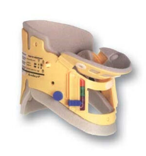 Ambu Perfit Ace Extrication Collar - Paediatric