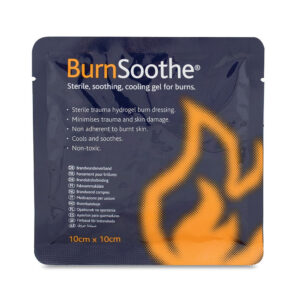 BurnSoothe Dressing - 10cm x 10cm
