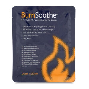 BurnSoothe Dressing  - 20cm x 20cm