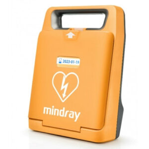 Mindray BeneHeart C1A Defibrillator - AED Semi Automatic
