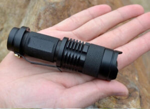 CREE TORCH - MINI