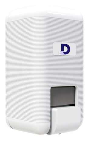 Manual Dispenser - Soap or Sanitiser