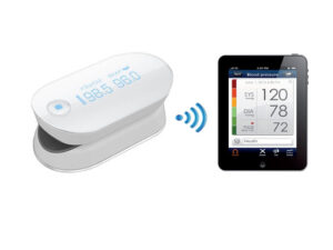 iHealth Wireless Pulse Oximeter