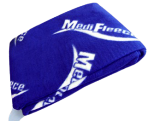 Medifleece Disposable Blanket