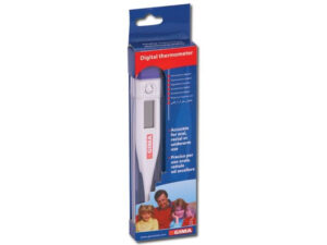 Thermometer - Probe / Oral