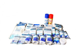 Sports First Aid Refill ( Elite )