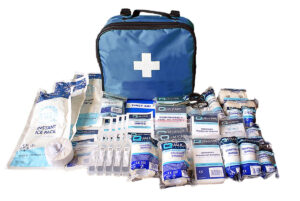 Sports First Aid Kit