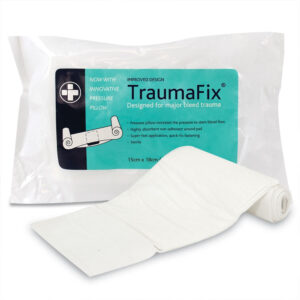 Trauma Fix Dressing - 15 x 18cm