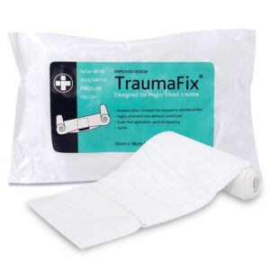 Trauma Fix Dressing - 10 x 18cm