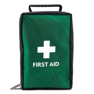 Outdoor First Aid Kit - Barry Redmond