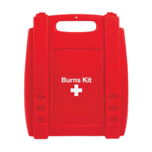 Medium Burn Soothe Kit - Complete in Box