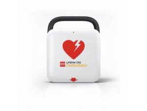 Lifepak CR2 -  Semi Automatic USB Only AED
