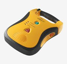 Defibtech Lifeline AED - Defibrillator with 5yr Battery