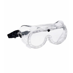 Goggle - Direct Vent