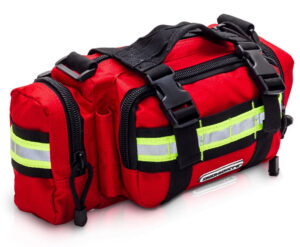 Elite rescue Waist Bag
