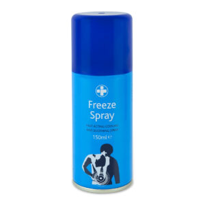 Freeze Spray 150ml