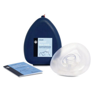 CPR Pocket Mask -