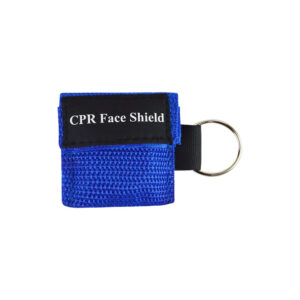 Face Shield - Keyring