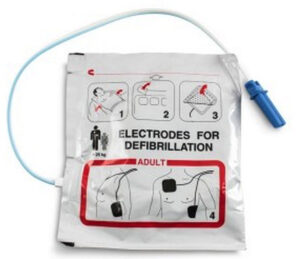 Schiller Fred easy and easy life Adult Pads