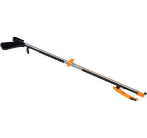 Safe hand grabbing device