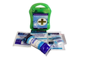 Handy First Aid Kit