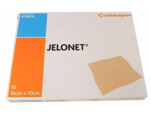 Jelonet 10cm x 10cm - 10s