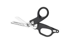 Leatherman Raptor - Response
