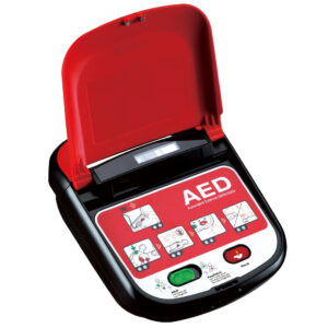 Mediana A15 HeartOn AED - Defribrillator