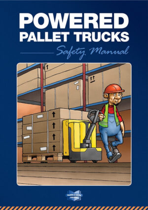 Powered Pallet Truck Manual - Book