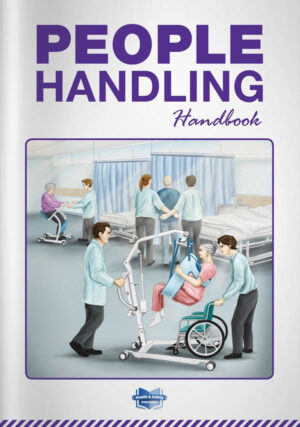 People Handling Handbook - Book
