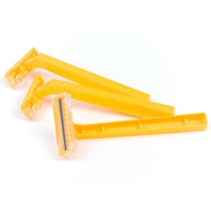 Disposable Prep Razors - pack of 10