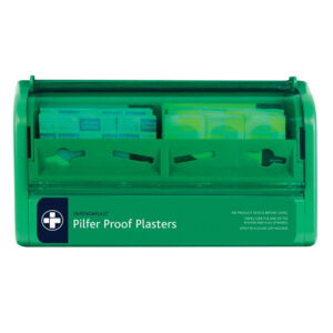 Reliance Plaster Dispenser