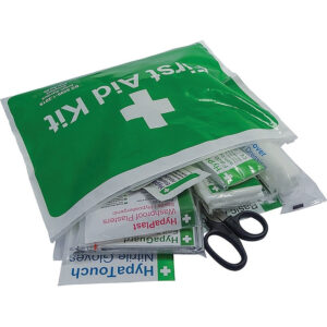 Remote Emergency Care Mini Trauma Pack ( ifak )