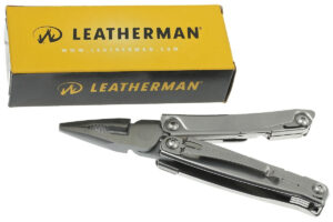 Leatherman - Rev