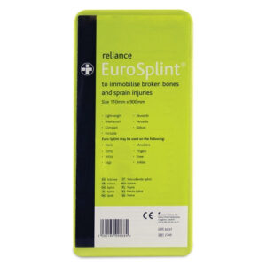 Splint 36" - Basics Brand