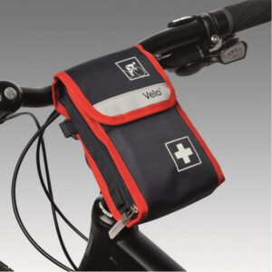 Bike Kit - First Aid Pouch for Bicycle