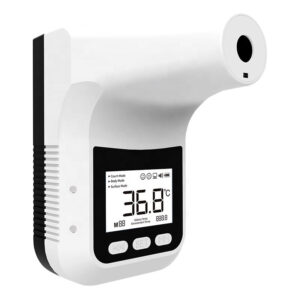 Handsfree Non Contact Forehead thermometer - PRO